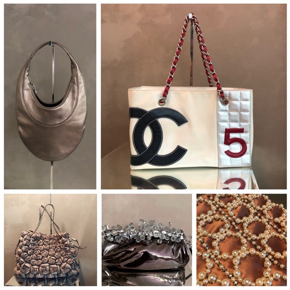 🌑LUX🌑BAGS🌑LIVE🌑SHOW🌑 - Picture 6 of 7